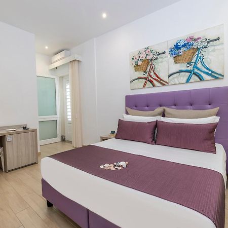 Hotel Soffio D'Estate San Vito Lo Capo Extérieur photo