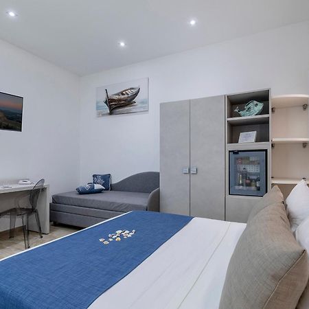 Hotel Soffio D'Estate San Vito Lo Capo Extérieur photo