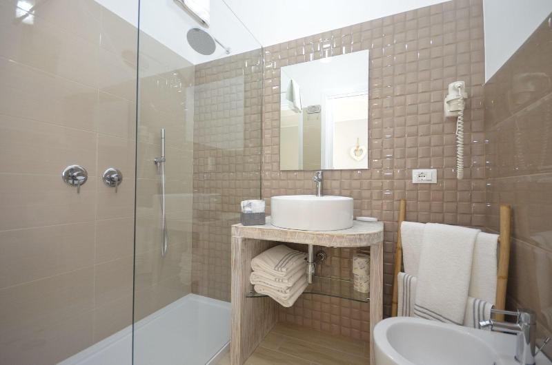 Hotel Soffio D'Estate San Vito Lo Capo Extérieur photo