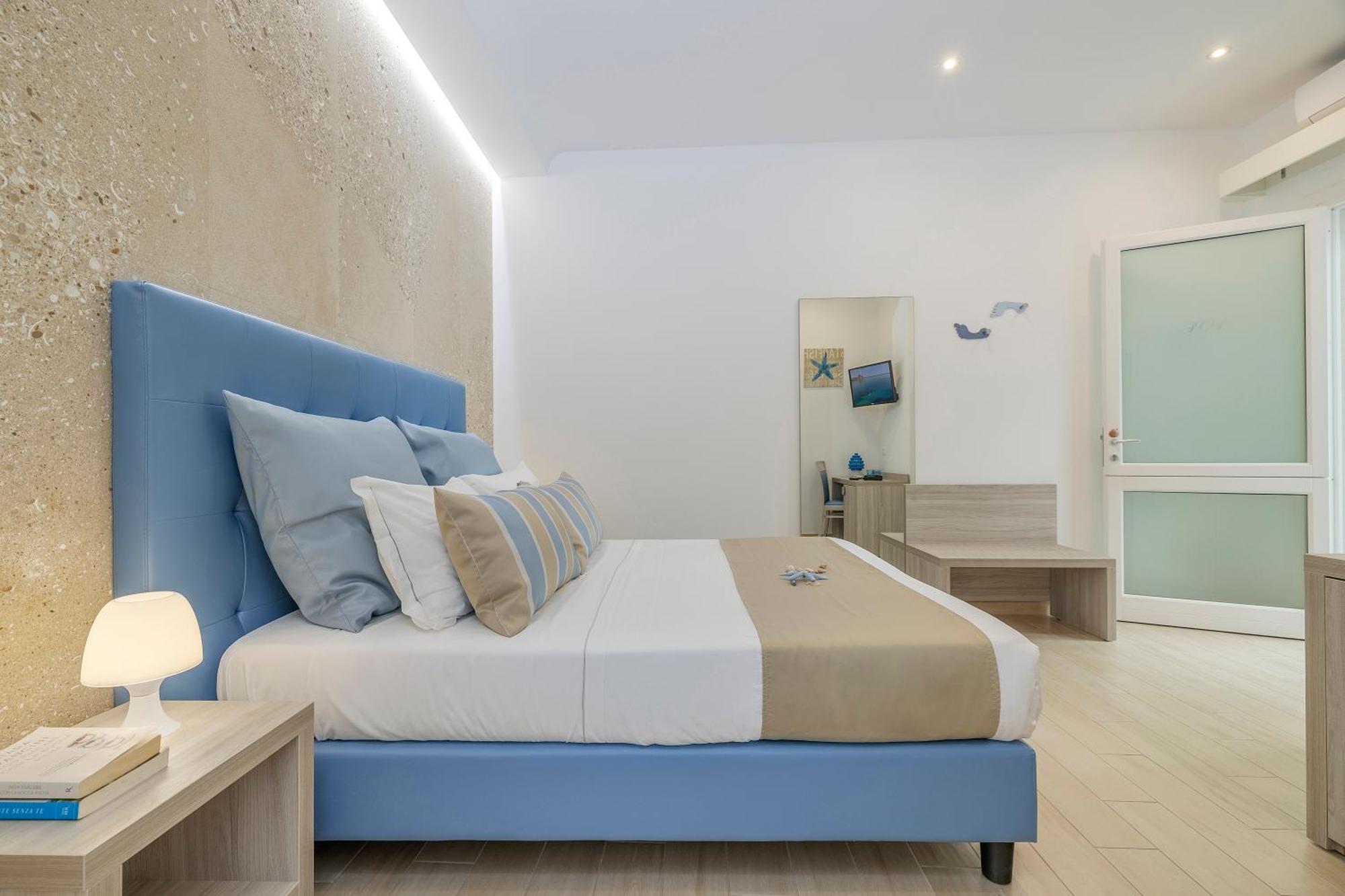 Hotel Soffio D'Estate San Vito Lo Capo Extérieur photo