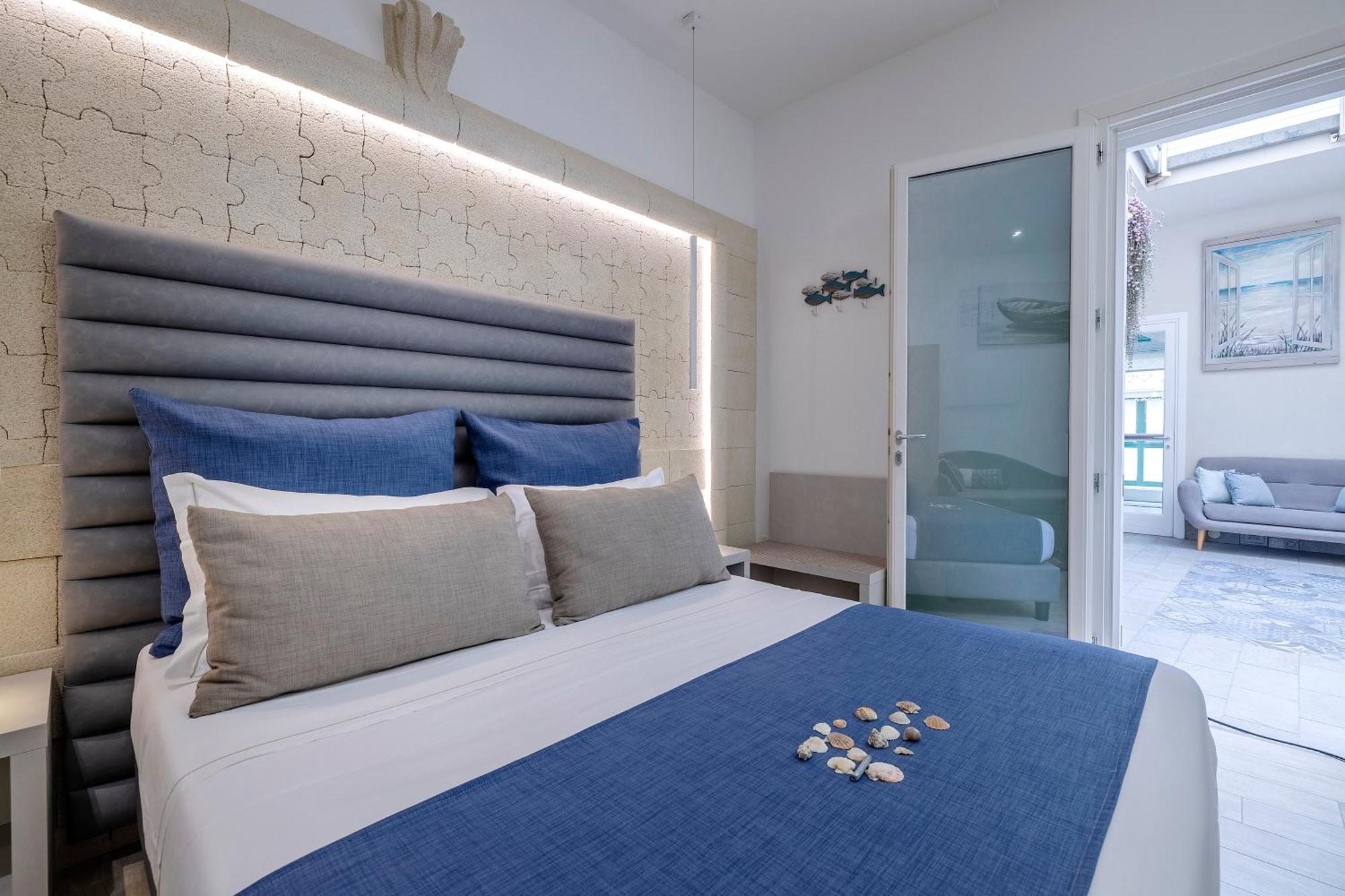 Hotel Soffio D'Estate San Vito Lo Capo Extérieur photo
