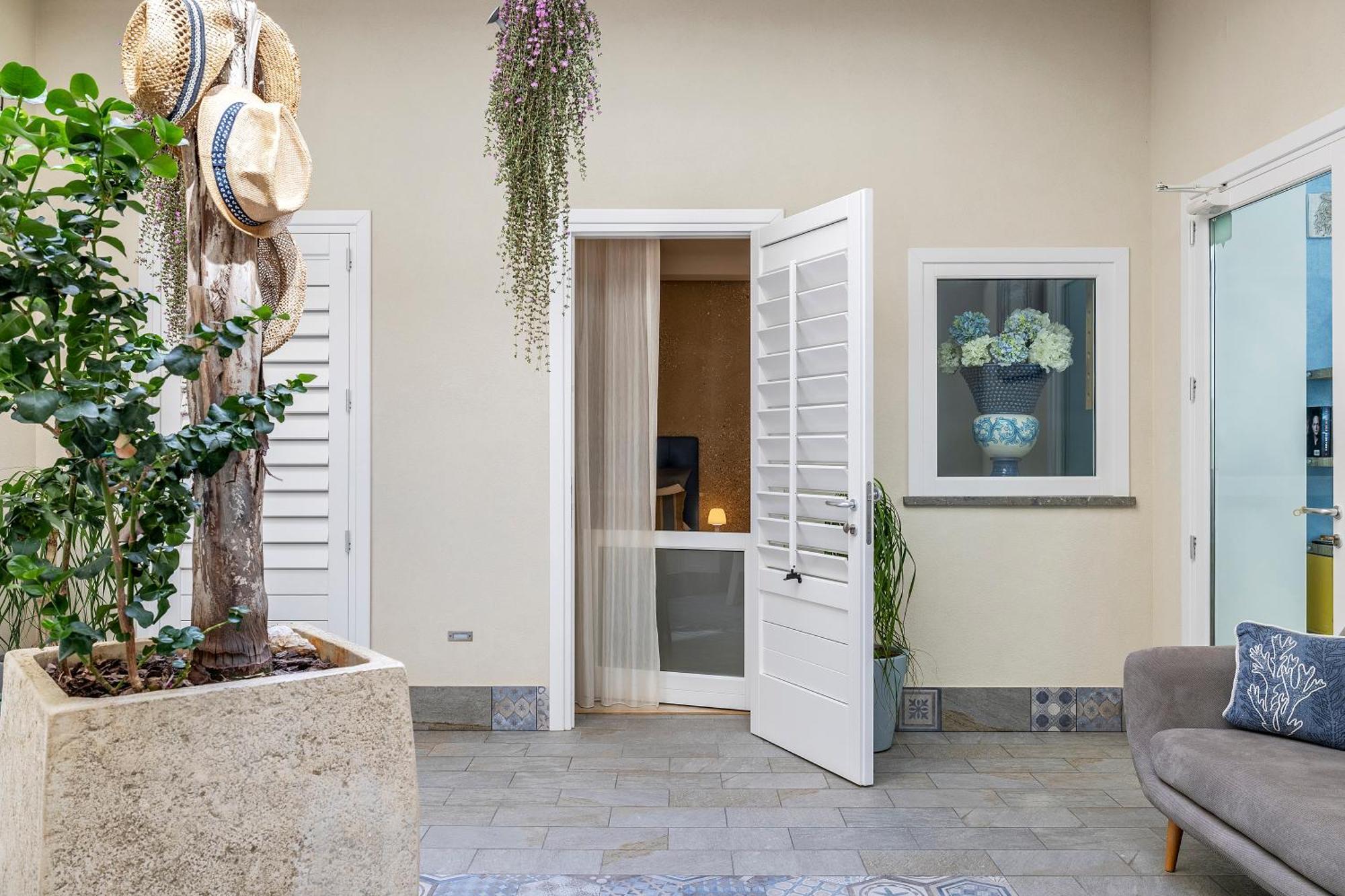 Hotel Soffio D'Estate San Vito Lo Capo Extérieur photo