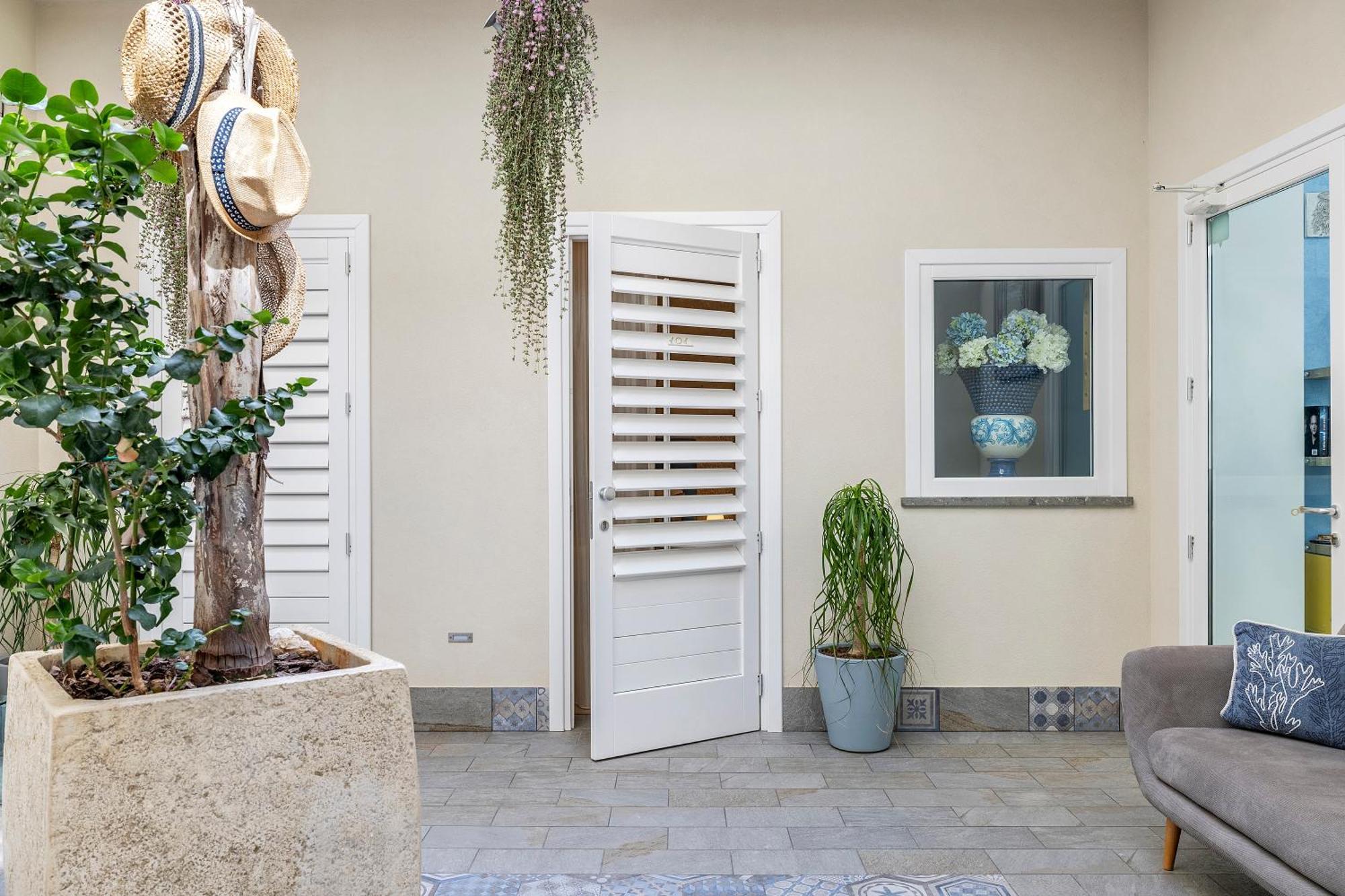 Hotel Soffio D'Estate San Vito Lo Capo Extérieur photo