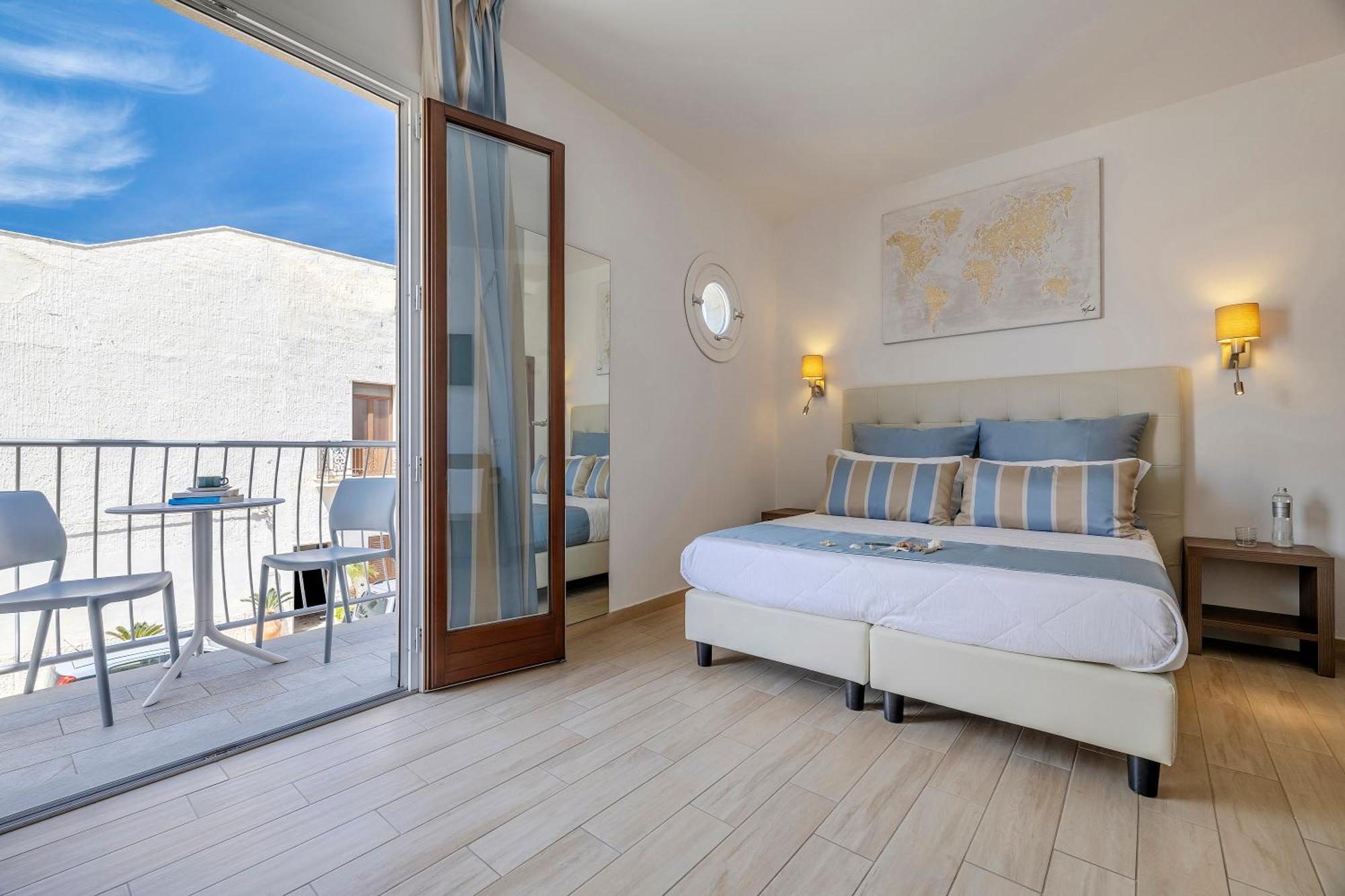 Hotel Soffio D'Estate San Vito Lo Capo Extérieur photo