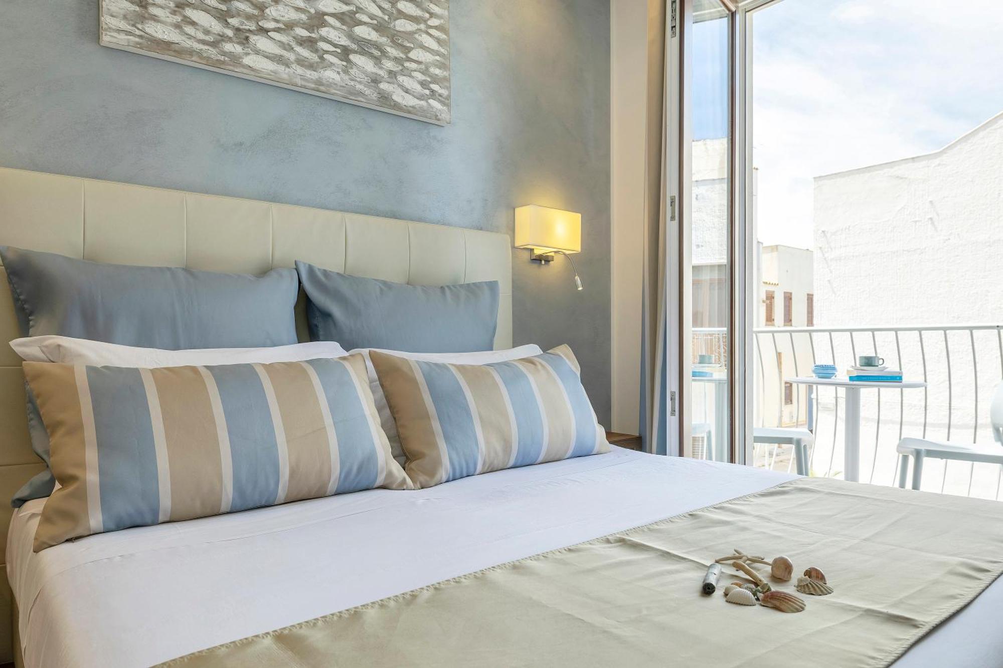 Hotel Soffio D'Estate San Vito Lo Capo Extérieur photo