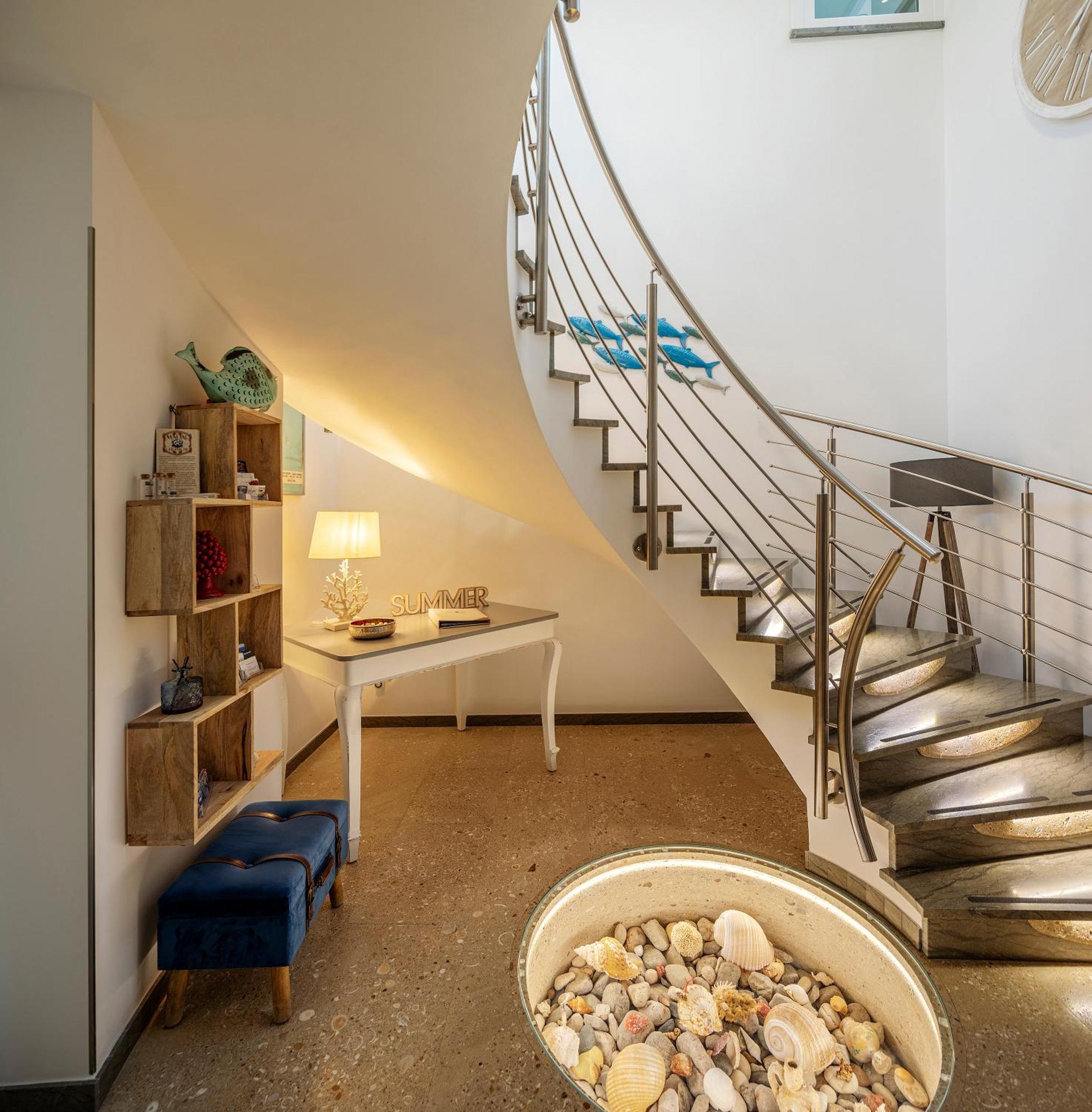 Hotel Soffio D'Estate San Vito Lo Capo Extérieur photo