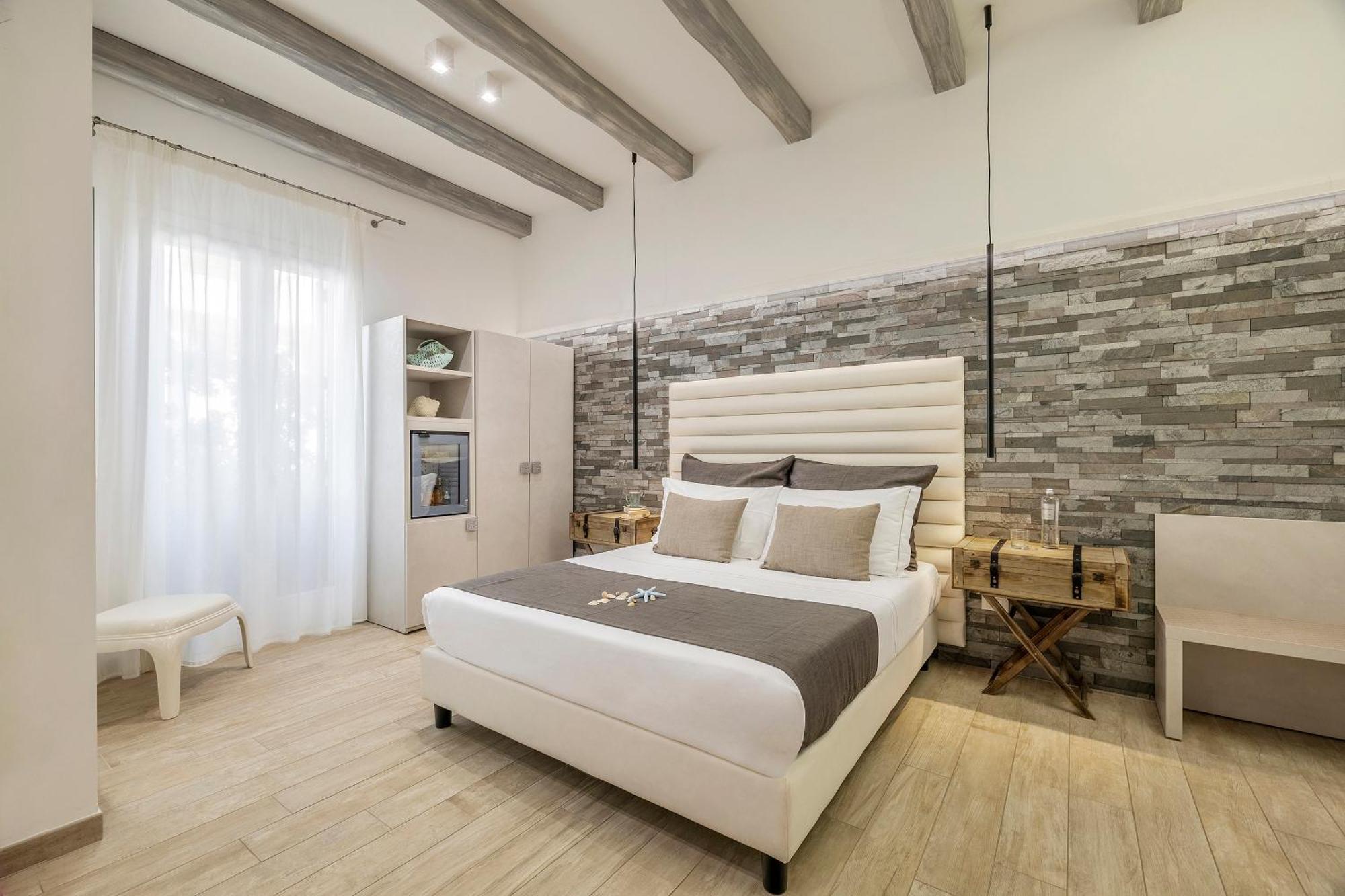 Hotel Soffio D'Estate San Vito Lo Capo Extérieur photo