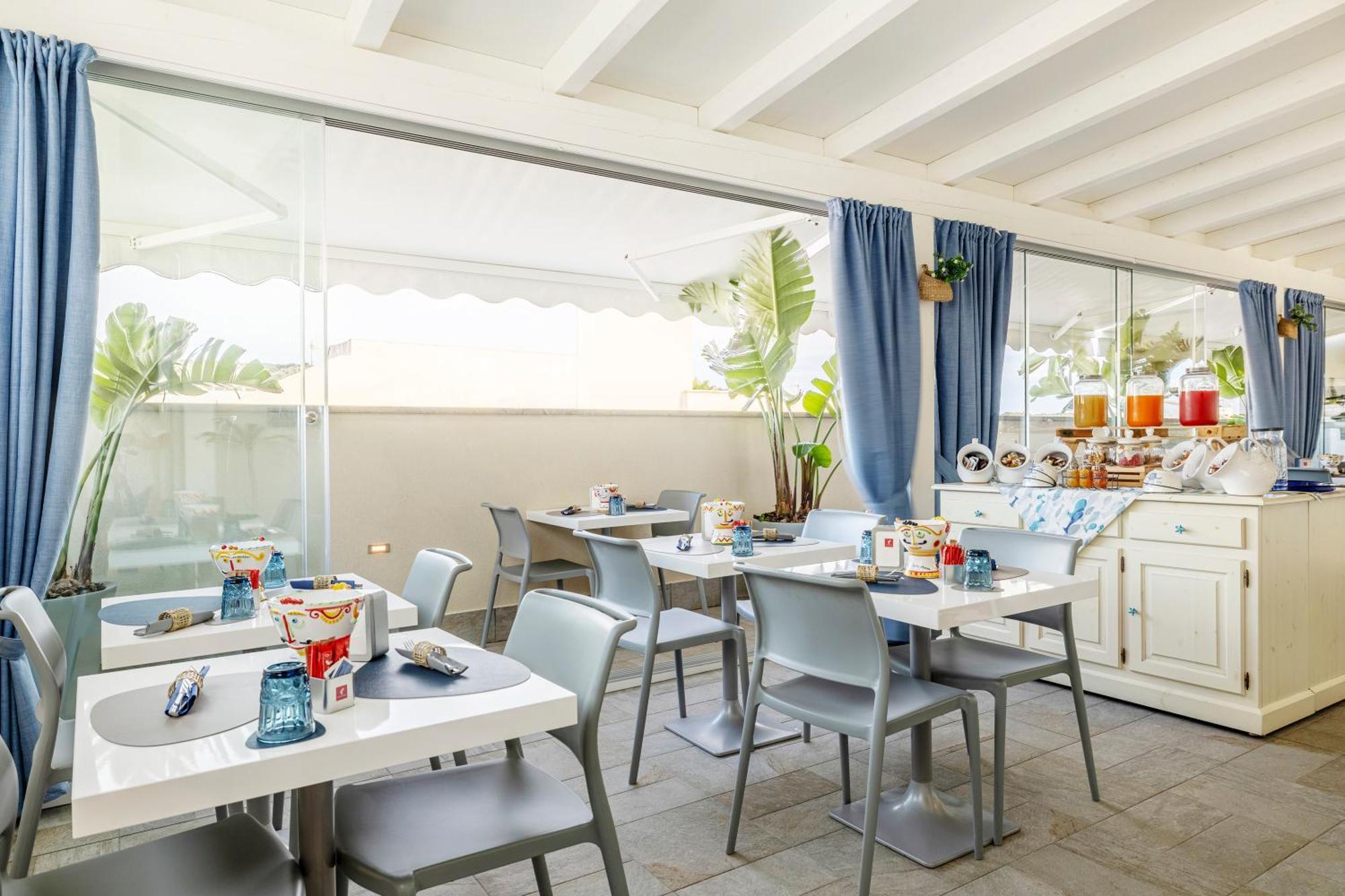 Hotel Soffio D'Estate San Vito Lo Capo Extérieur photo