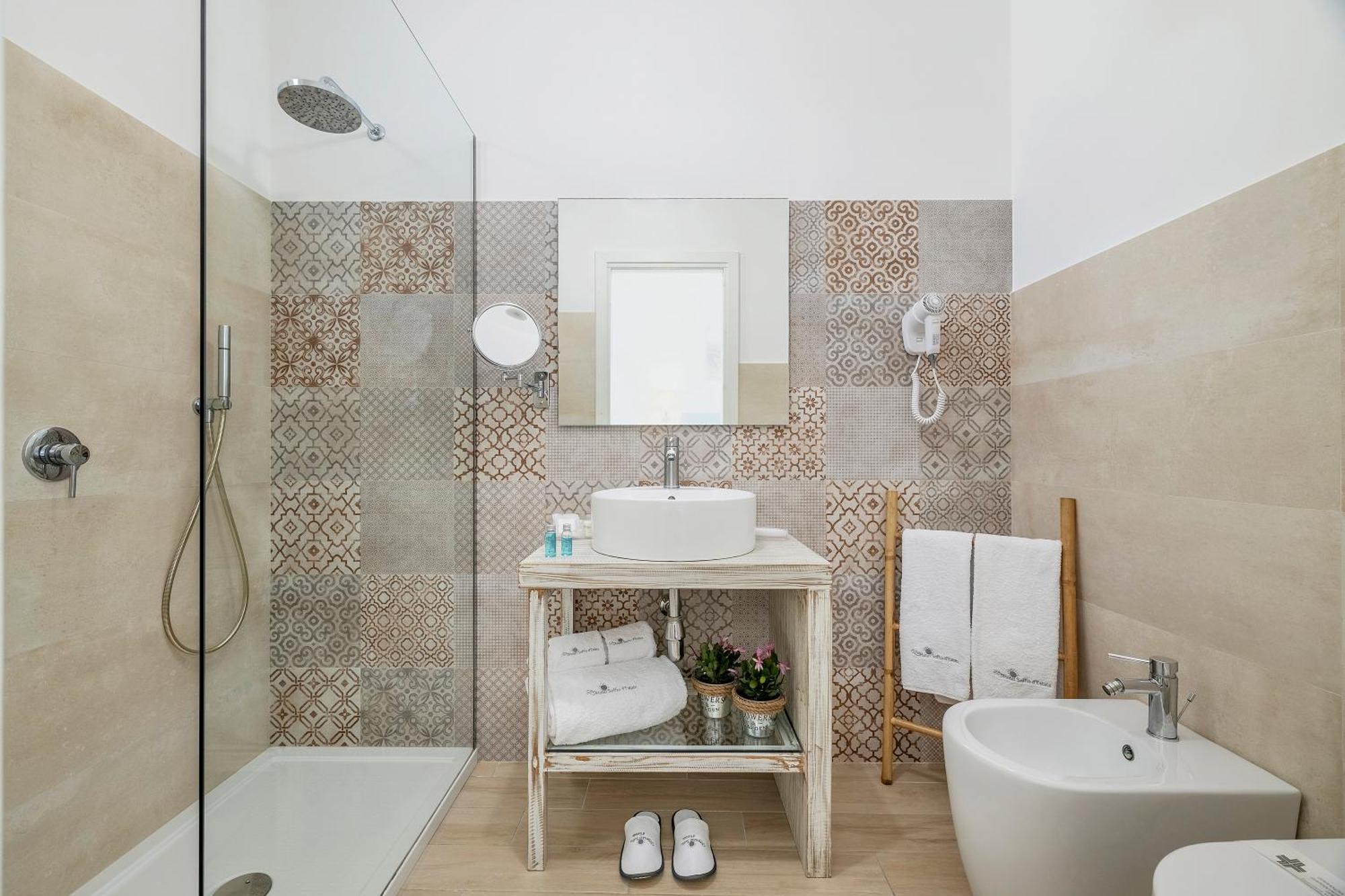 Hotel Soffio D'Estate San Vito Lo Capo Extérieur photo
