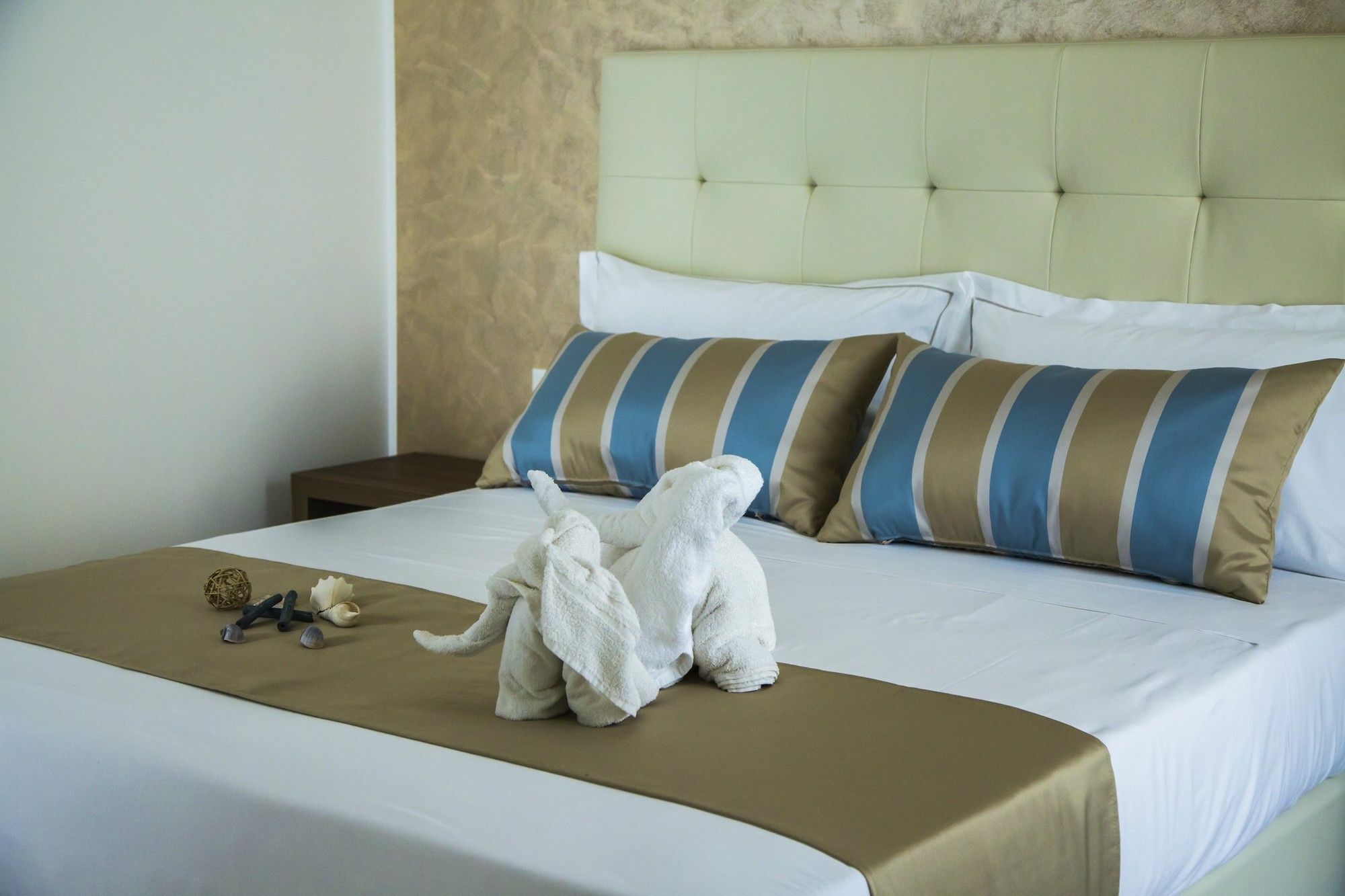 Hotel Soffio D'Estate San Vito Lo Capo Extérieur photo